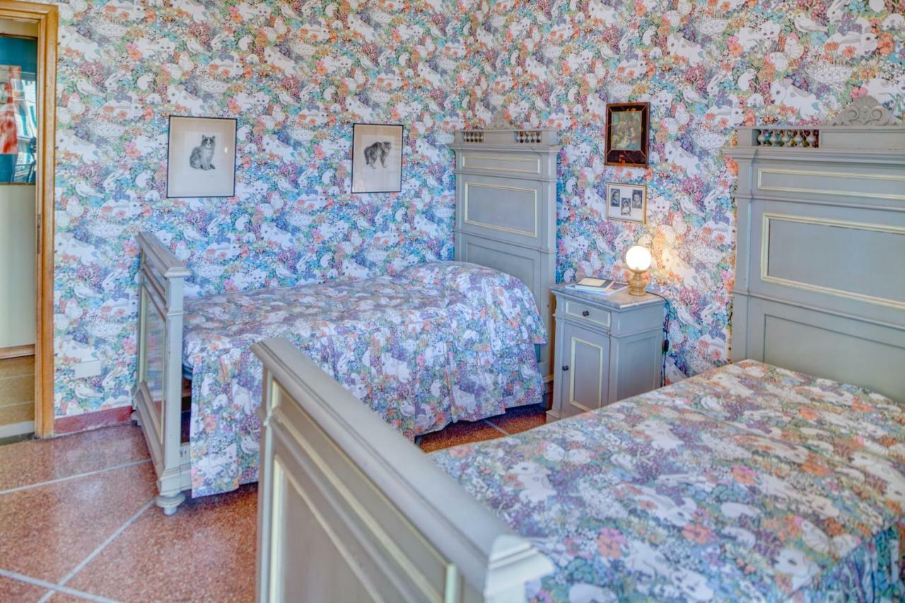Apartment Mare Bello - Levanto Exteriör bild