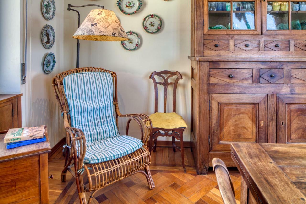 Apartment Mare Bello - Levanto Exteriör bild