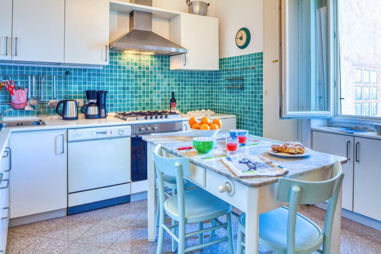 Apartment Mare Bello - Levanto Exteriör bild