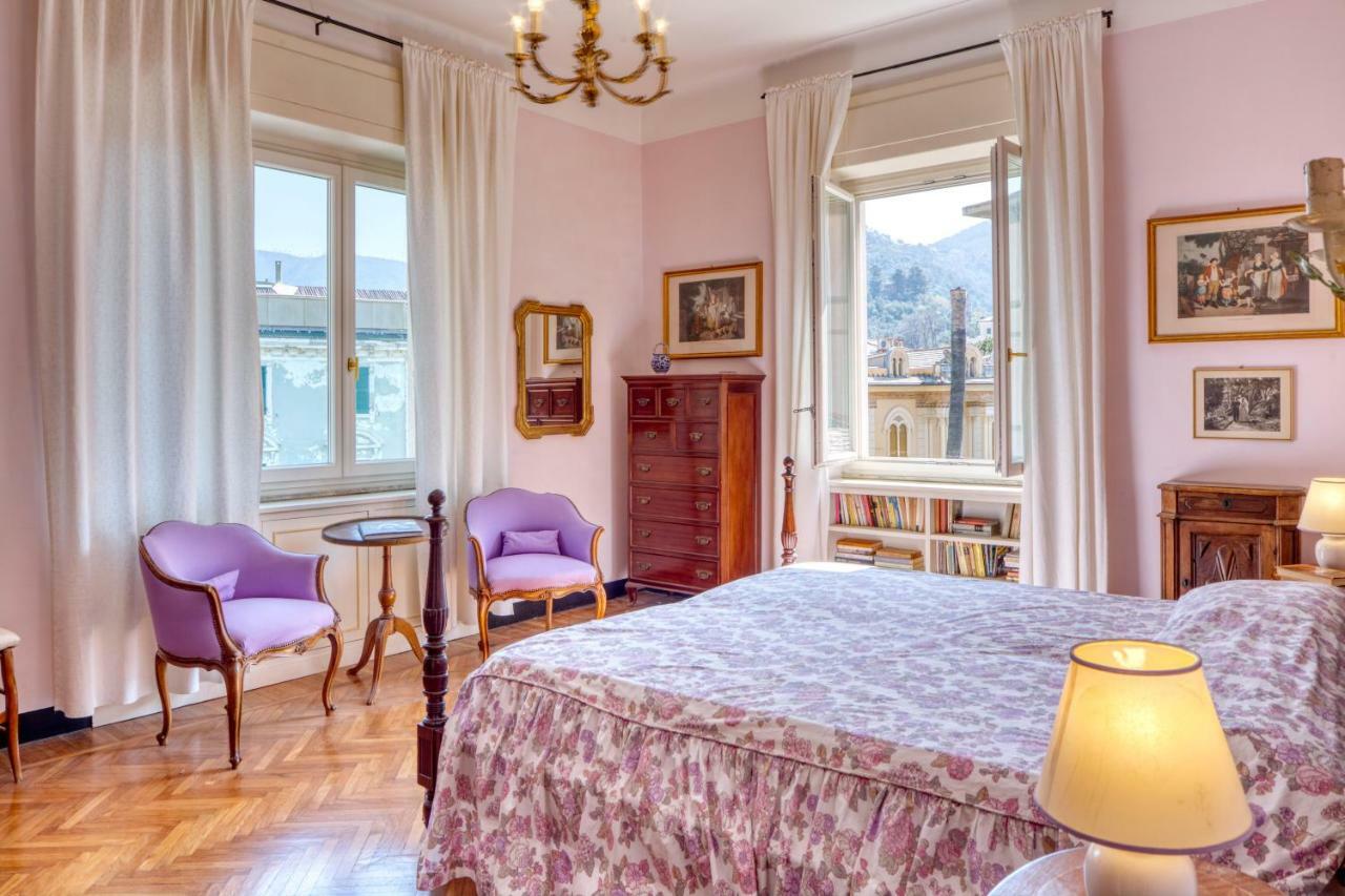 Apartment Mare Bello - Levanto Exteriör bild