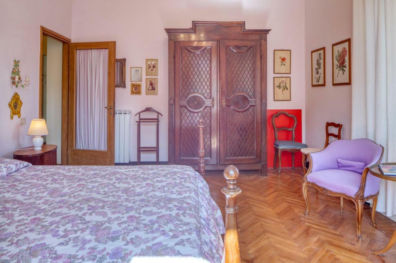 Apartment Mare Bello - Levanto Exteriör bild